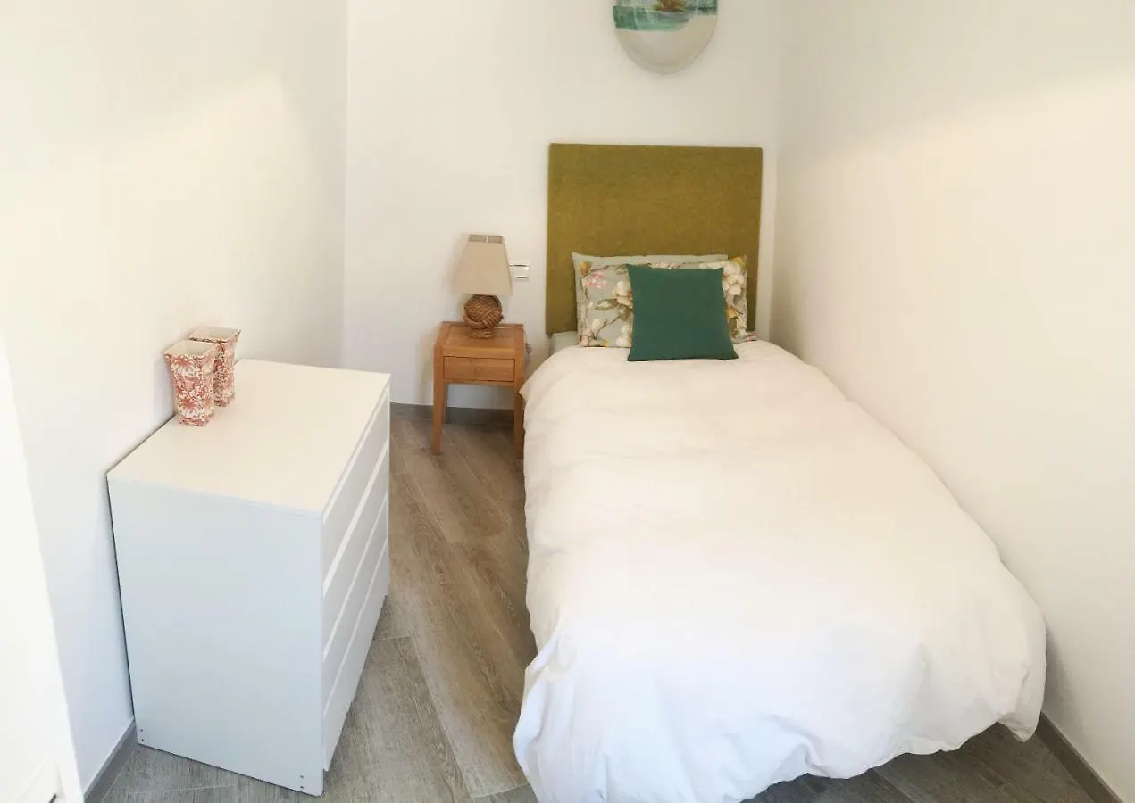 Apartamento Athina Villa Competa