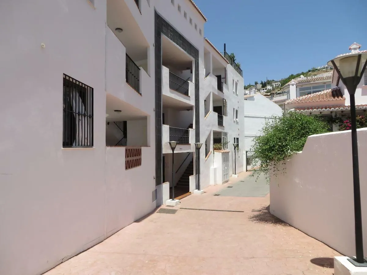 Apartamento Athina Villa Competa